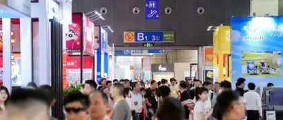 持续发力！义乌礼品展开幕第二天，好物持续上新