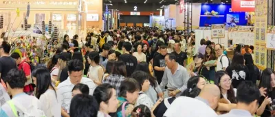 世宠会·广州展及WRE世爬展精彩回顾！下一站，期待与你再相见！