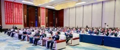 携手共筑新生态 价值引领新未来——2025中国铸管及管件业年会暨八届理事会换届会议在马鞍山召开