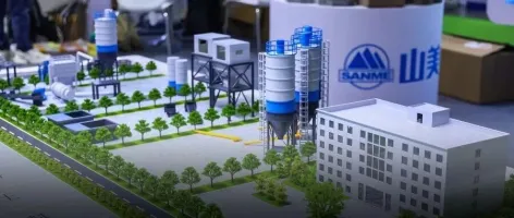 项目多了，进展快了，建筑垃圾赛道春天来了