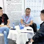 精彩回顾 | 圆满收官!江苏新聚闪耀深圳国际薄膜与胶带展