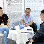 精彩回顾 | 圆满收官！江苏新聚闪耀深圳国际薄膜与胶带展