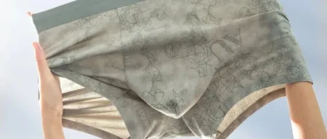 【SIUF越南展商预览】专注高端男士内裤设计与生产领先企业——致简