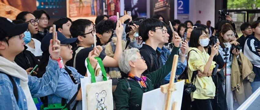 我们期待听到您的声音|邀您参与2025上海国际乐器展展后调研!填写完成有机会获得官方周边大礼包!