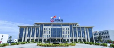 優秀展商推薦 | 山東奔騰漆業股份有限公司