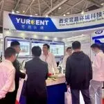 精彩回顾 | 昱昌环境2025深圳国际薄膜与胶带展圆满收官！