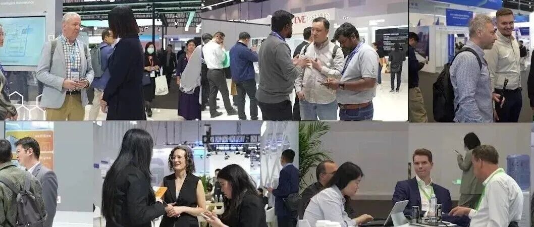 ESIE 2026迎来官方德国展团！ 出海欧洲，从这里起步