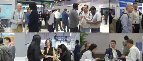 ESIE 2026迎来官方德国展团! 出海欧洲,从这里起步