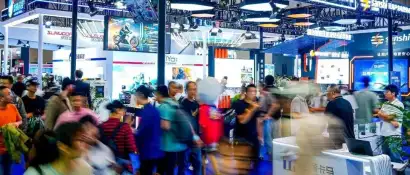 ​2026中国摩博会参展阵容&亮点剧透丨电动车零部件篇