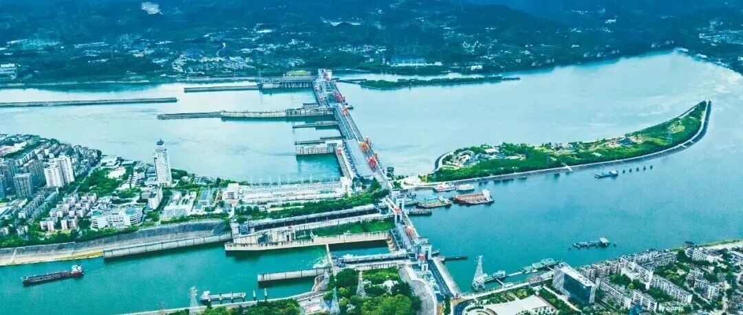 展商动态|国之重器背后的 “防腐力量”:北新灯塔助力守护长江能源命脉