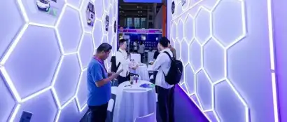 2026宁波照明展解码照明产业三大升级风口