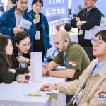 防水展同期论坛闪耀展会②：注册培训师继续教育/建筑修缮技术/中外企业供需对接/瓦屋面技术论坛/精彩不断