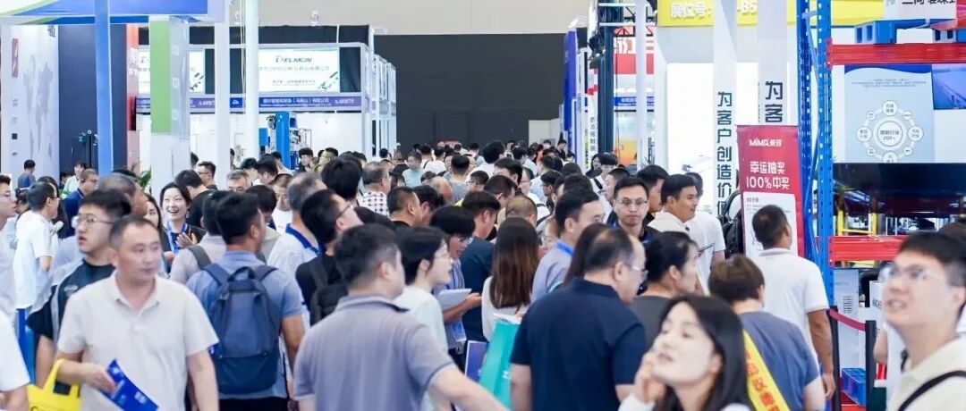 选对赛道赢在复苏！2026 亚太智能装备展，为何是智能制造企业的参展必选项？