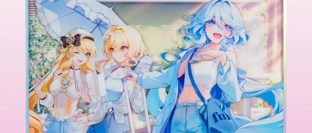 参展品牌推荐 | 奇光工艺