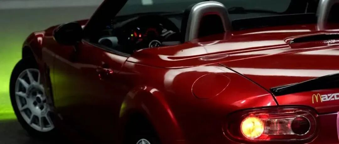 纪录刷新！亚洲改装车大赛报名飙破200台，3月AIT北京展将成亚洲改装风暴眼！