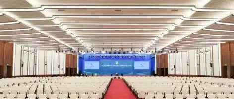 2026展商快讯丨TAIDEN再护航2025进博会！