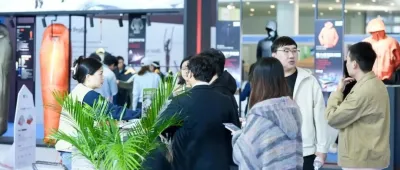 贯通产业生态、链接多元价值，ISPO厦门站展商风采前瞻