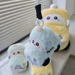 【车展惊喜一】逛展先领这些！基础礼品、进阶礼品教你一次性全拿走~