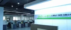 2026展商推介 | 德夫尔工业电子(杭州)有限公司