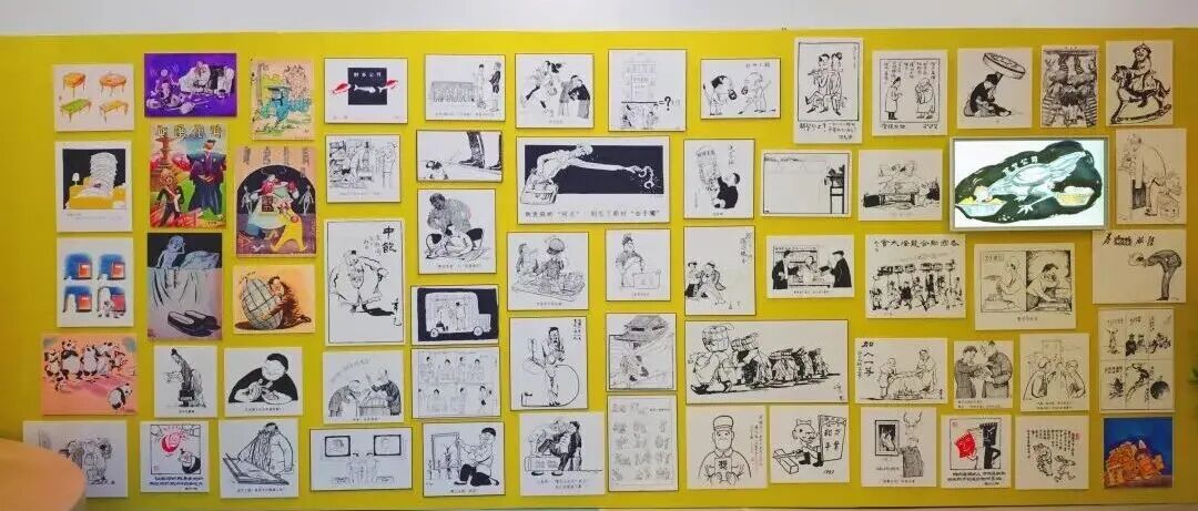 热点速递丨动漫节上超火爆的展，在这里安新家啦！速来打卡！