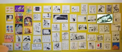 热点速递丨动漫节上超火爆的展，在这里安新家啦！速来打卡！