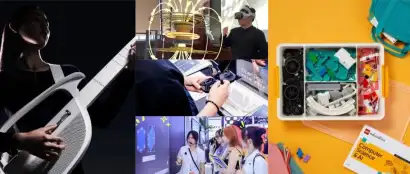 从WAIC看AI教育新趋势：儿童内容产业迎来哪些机会？