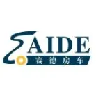 展商资讯 | 赛德白鲸C型黑武士双拓展:重新定义你的“移动城堡”