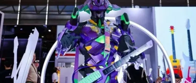 乐访展商｜恩雅：用智能乐器重构音乐未来，让灵感触手可及