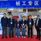 BICES 2025精彩回顾：达夫装备最新产品及工法技术亮相展会