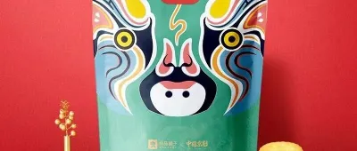 从粮油到网红零食，从进口精品到非遗手作：10月深圳礼品展邀您食品福利一站式采购！