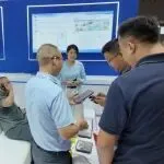 精彩回顾 | 格瑞尔净化2025深圳国际薄膜与胶带展圆满收官！