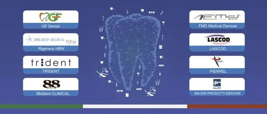 意大利展团重磅集结2026华南国际口腔展