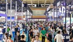 皓月映金陵,车展耀未来——2025南京国际车展暨南京度假房车展圆满落幕