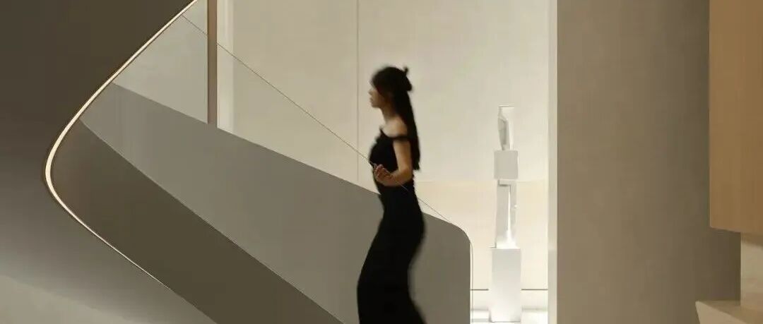 CSE.楼梯展 | Stairs 丝丝缕缕,台台阶阶