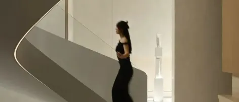 CSE.楼梯展 |  Stairs 丝丝缕缕，台台阶阶