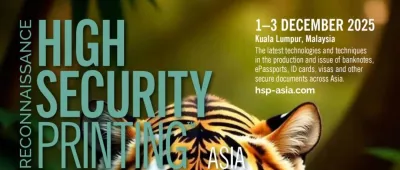2025亚洲高级安全印务会议将于12月1-3日在吉隆坡召开，中国区组团参会专享大幅优惠