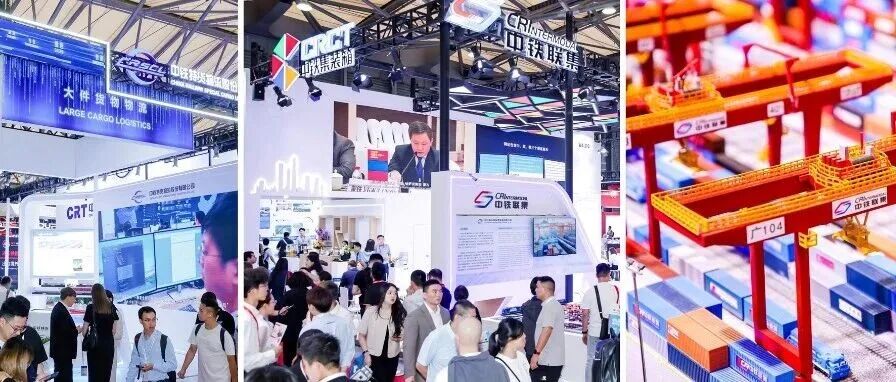 近7成席位已锁定!重大件物流展商抢占「项目物流主题展」