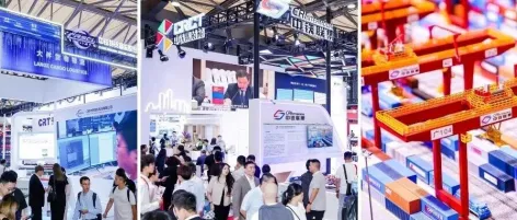 近7成席位已锁定！重大件物流展商抢占「项目物流主题展」