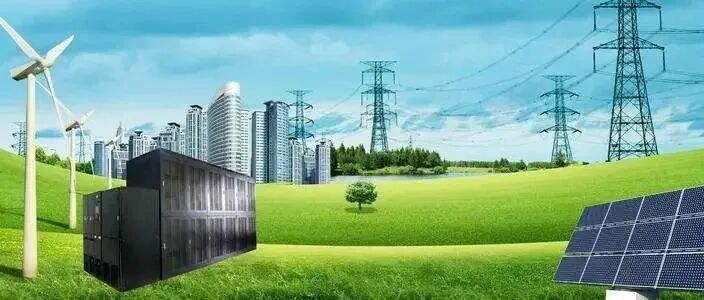 我国推进实施84个绿电直连项目！储能配套迎规模化布局！2026世界电池及储能产业博览会赋能储能企业抓机遇、拓市场