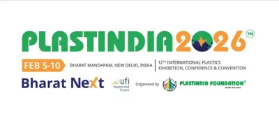 最后召集！印度国际塑料工业展PLASTINDIA 2026中国展团席位告急，抢位刻不容缓！