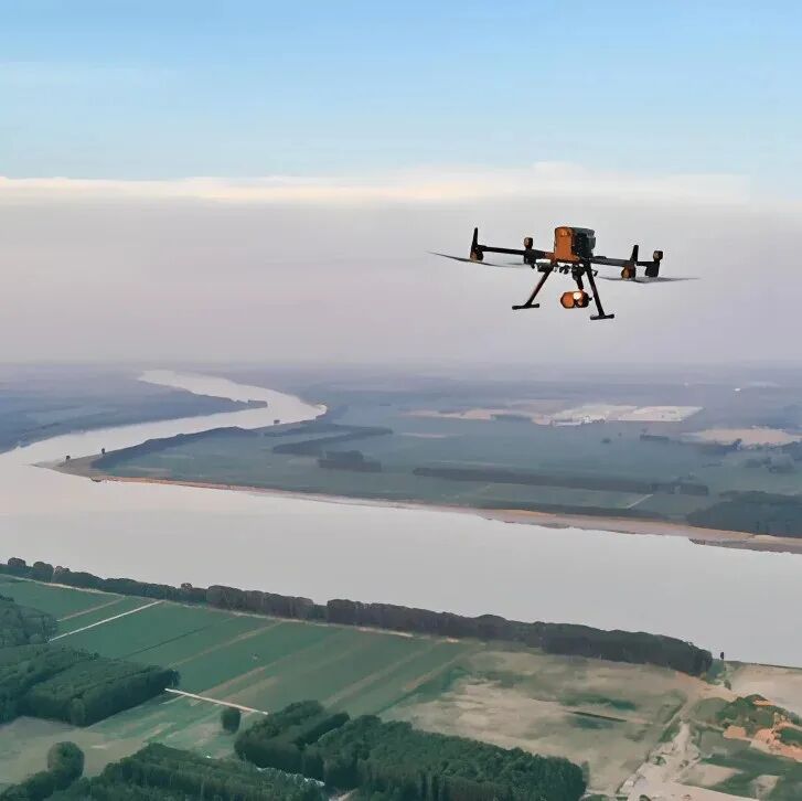 聚焦应急防灾新视野,高中空航摄飞机即将重磅亮相2026北京国际防灾减灾应急安全产业博览会