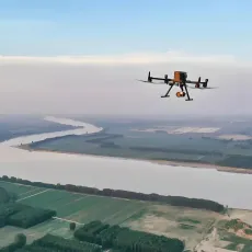 聚焦应急防灾新视野，高中空航摄飞机即将重磅亮相2026北京国际防灾减灾应急安全产业博览会