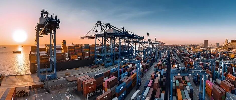 中方向世贸组织通报中非共同发展经济伙伴关系协定重要进展