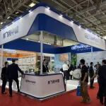 BICES 2025精彩回顾：邦飞利展示工程机械多场景驱动解决方案