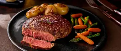 找爆款必看！一号牧场、牛浪汉、甘源食品亮相2026 SIAL西雅国际食品展