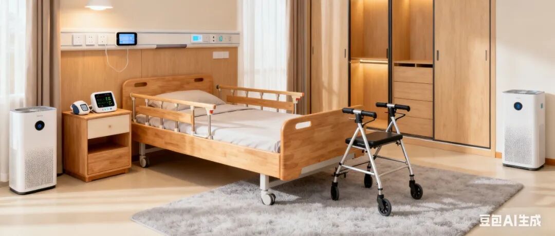 重磅揭晓 | 银潮新主义-未来适老家居专题展区”序幕拉开！