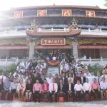 喜报!缅甸中华商会(上缅甸)将率缅甸华商采购团赴广州参加2025中国高品质美酒出口展暨第35届中国(广州)国际名酒展览会