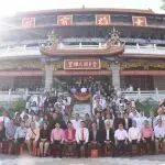 喜报！缅甸中华商会（上缅甸）将率缅甸华商采购团赴广州参加2025中国高品质美酒出口展暨第35届中国（广州）国际名酒展览会