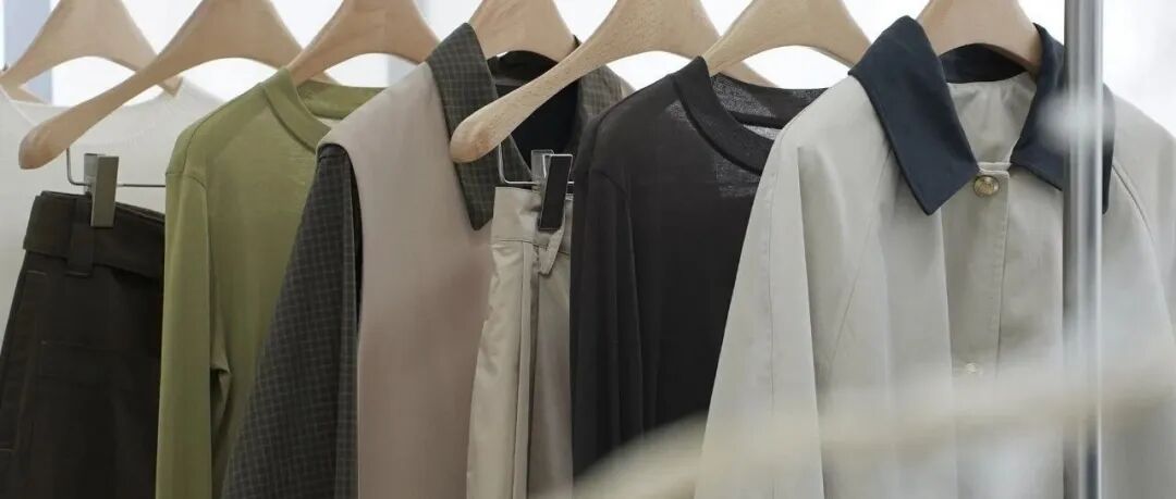 SS26 设计师品牌展丨17M & Quinnwang:柔韧之力,刚柔并济