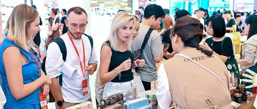美博会37年出海之路，为中国品牌争取国际核心话语权